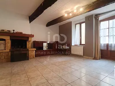 Maison, 81 m²