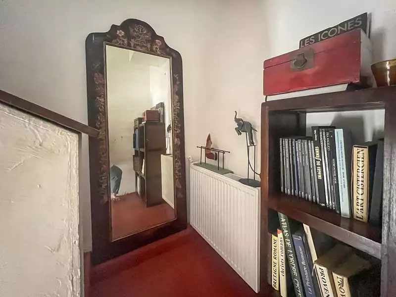 Maison, 106 m²