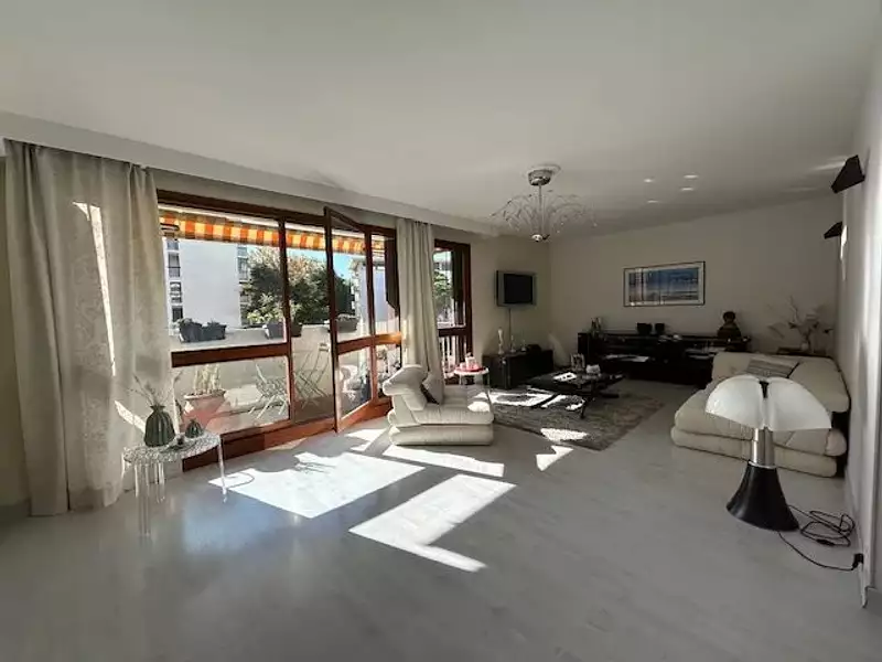 Appartement, 116 m²