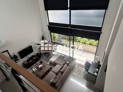 Appartement, 92 m²