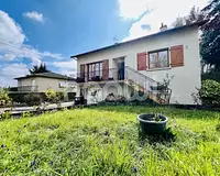 Maison, 125,92 m²