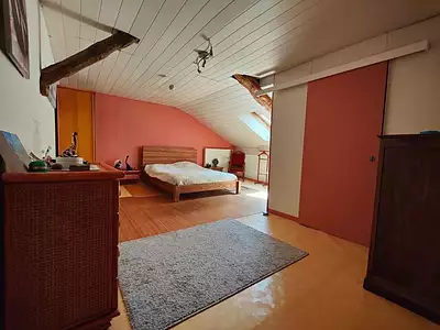 Maison, 240 m²