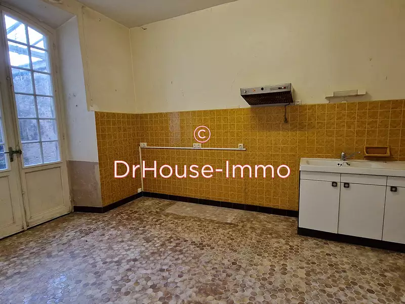 Maison, 167 m²