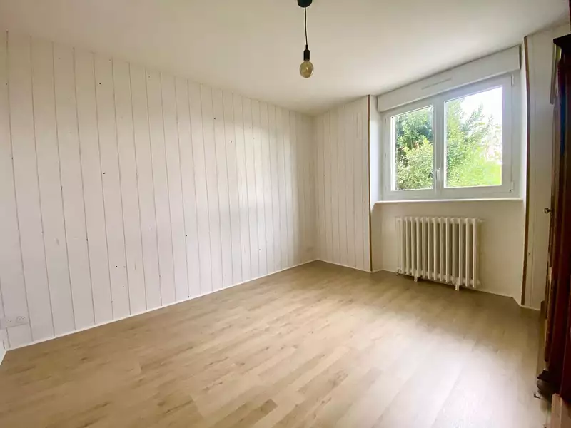 Maison, 105 m²