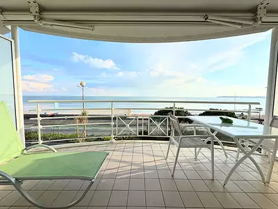 Appartement, 33,15 m²