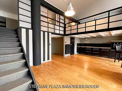 Appartement, 93,54 m²