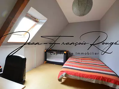 Maison, 121 m²