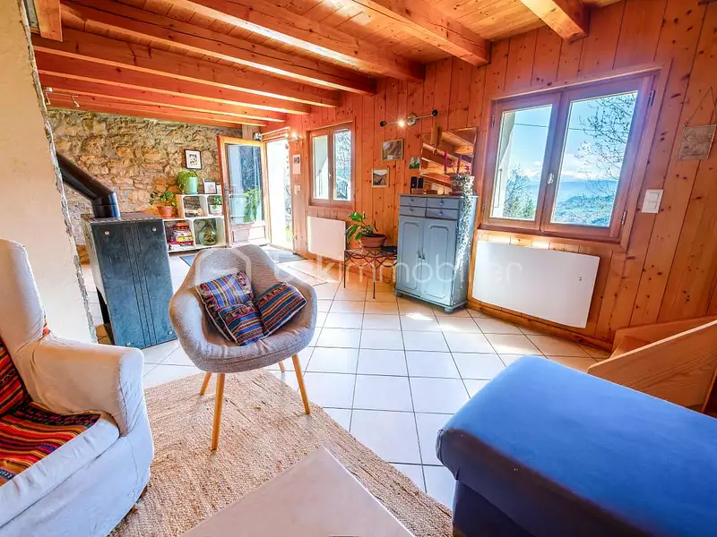 Maison, 144 m²