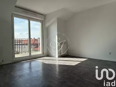 Appartement, 52 m²