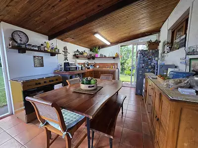 Maison, 100 m²