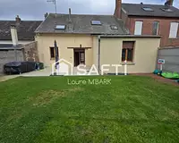 Maison, 128 m²