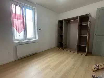 Maison, 93 m²