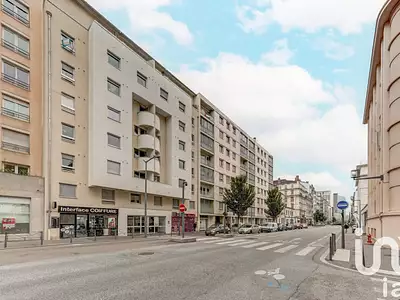 Appartement, 107 m²