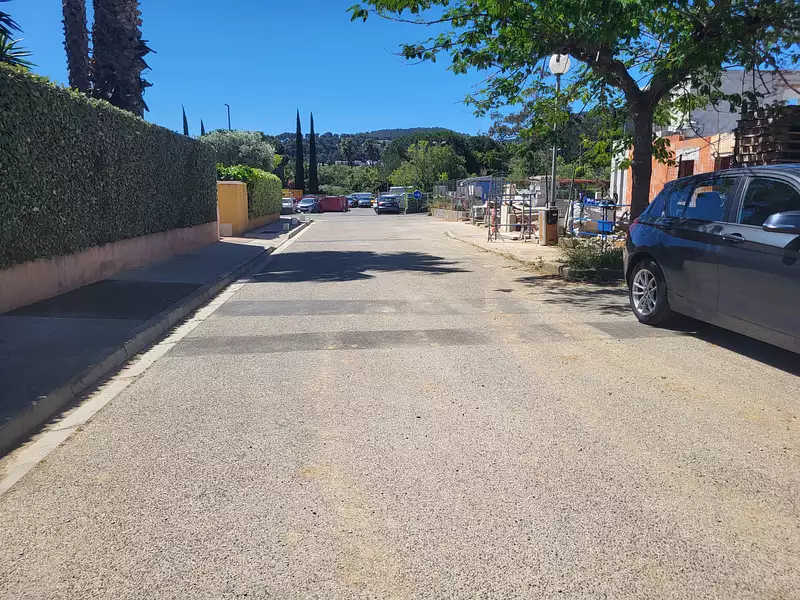 Terrain, 399 m²