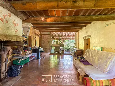 Maison, 450 m²