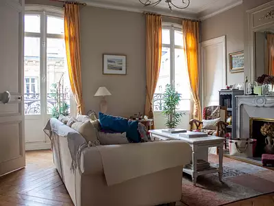Appartement, 92 m²