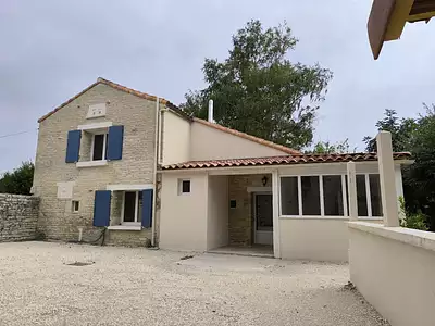Maison, 84,47 m²