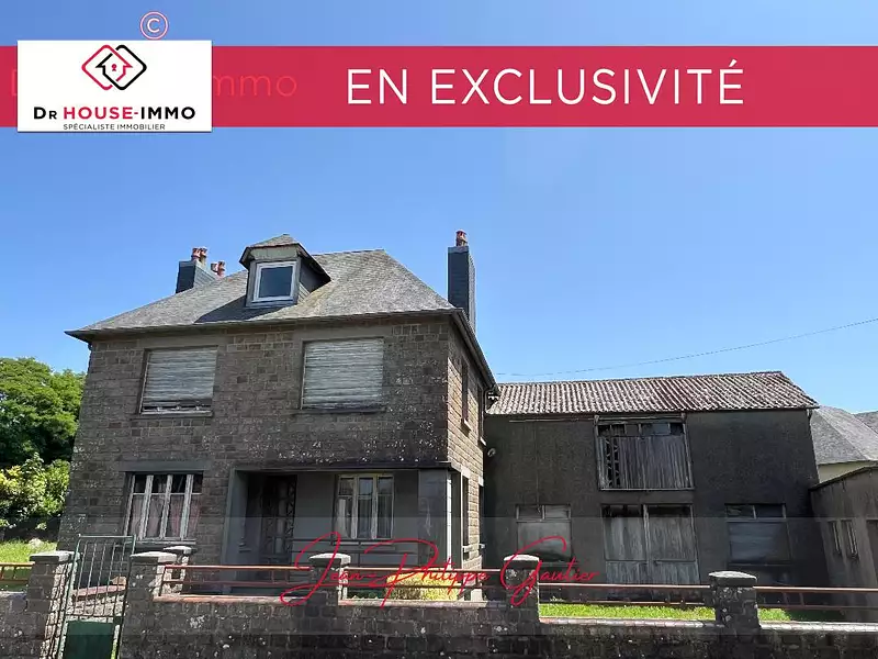 Maison, 88 m²