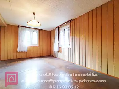 Maison, 85 m²