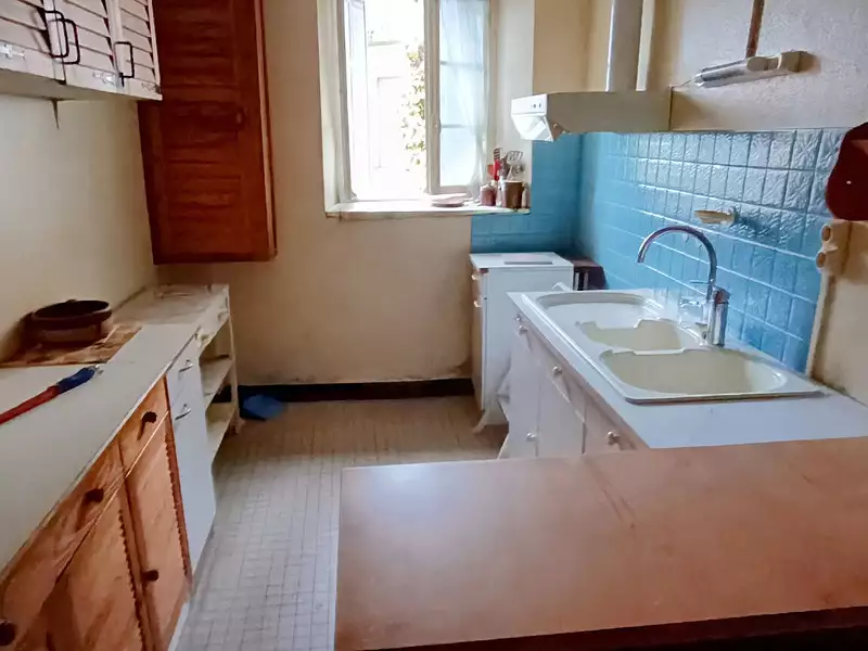 Maison, 148 m²