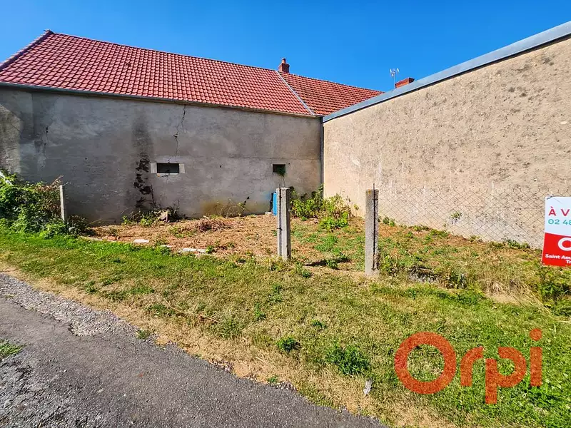 Maison, 120 m²