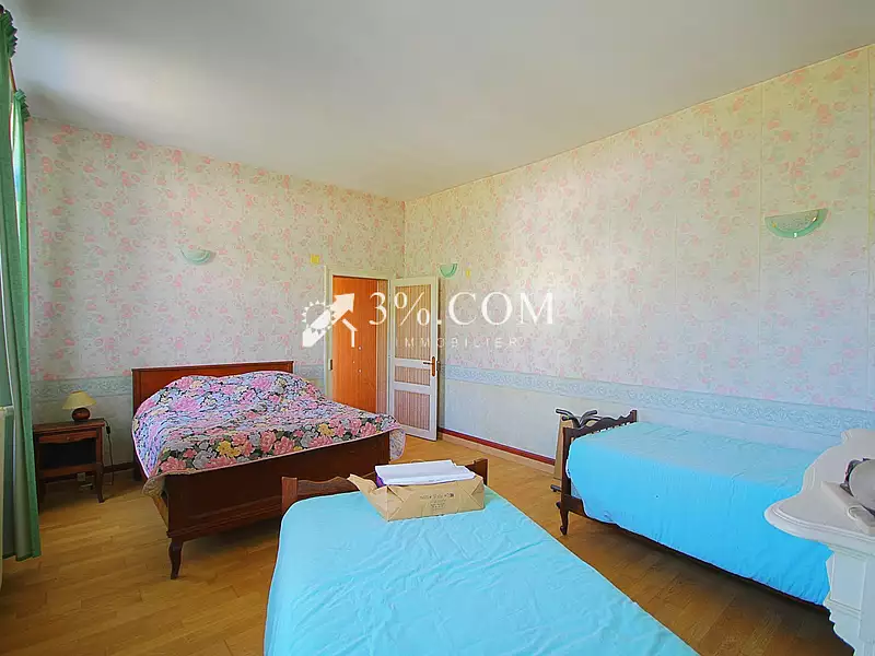 Maison, 142 m²