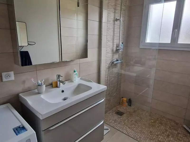 Appartement, 46 m²