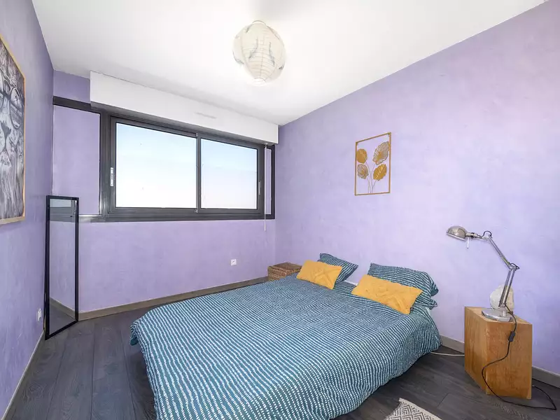 Appartement, 62,15 m²