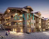 Appartement, 80,66 m²