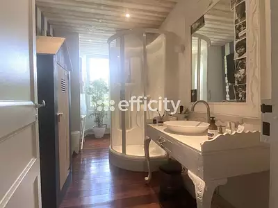 Appartement, 115 m²