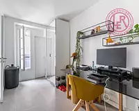 Appartement, 48,43 m²