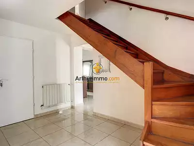 Maison, 117,6 m²
