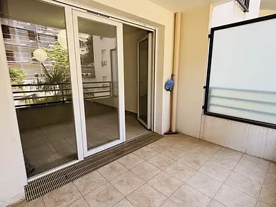 Appartement, 41 m²