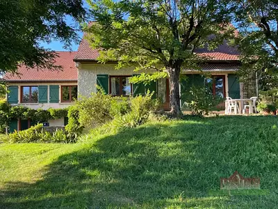 Maison, 149 m²