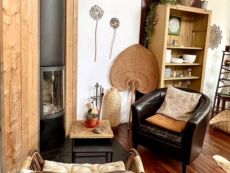 Maison, 158 m²