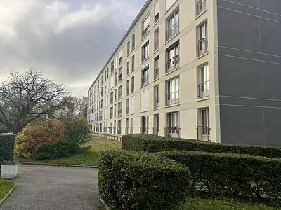 Appartement, 54,18 m²