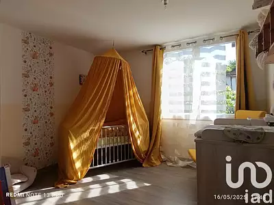 Maison, 246 m²