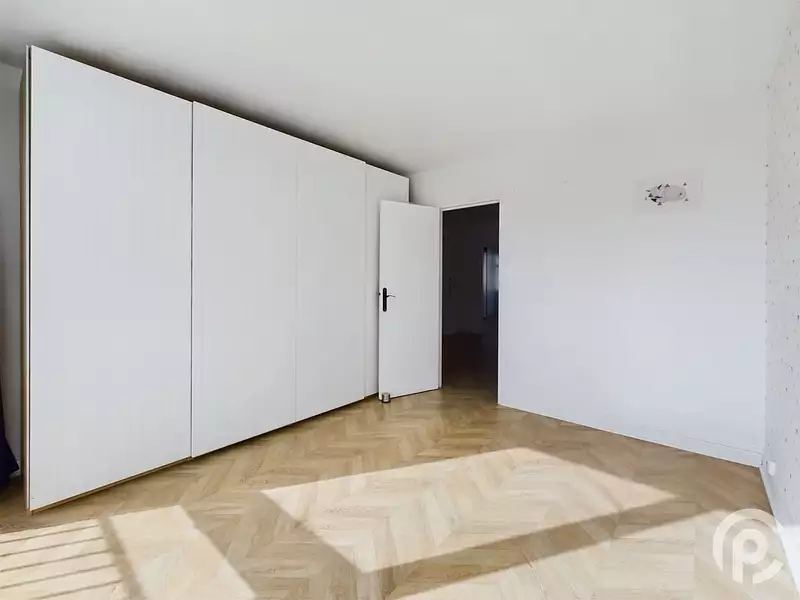 Appartement, 69,83 m²