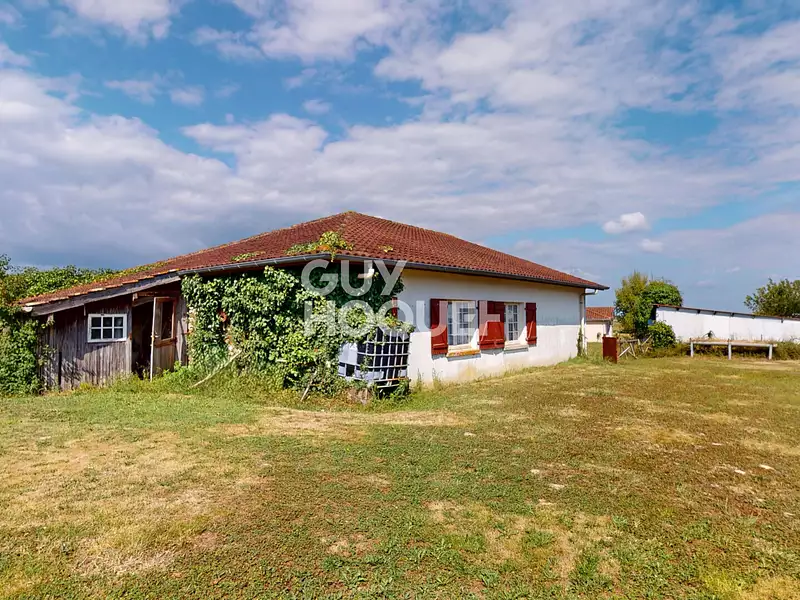 Maison, 98,26 m²