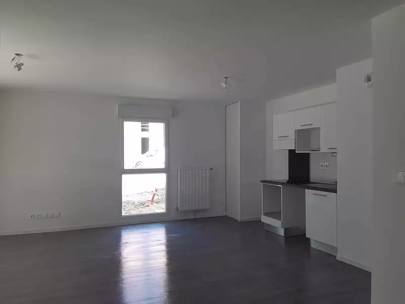 Appartement, 61 m²