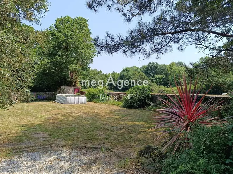Maison, 183 m²