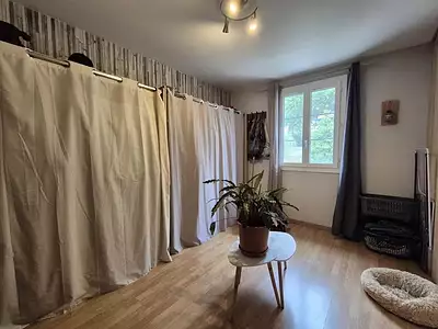 Maison, 138 m²
