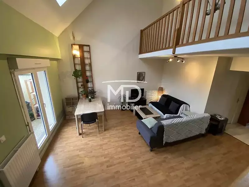 Appartement, 109,11 m²