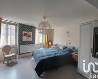Maison, 57 m²