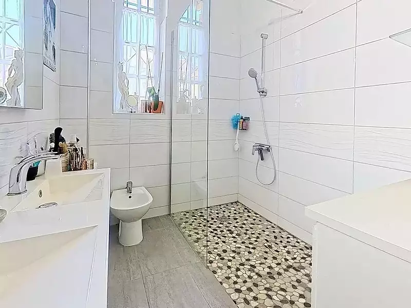 Appartement, 84 m²