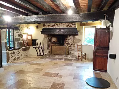Maison, 156 m²