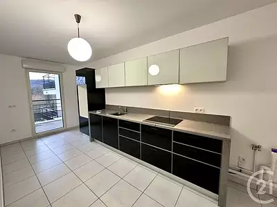Appartement, 116,1 m²