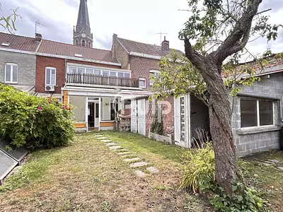Maison, 135 m²