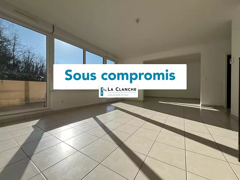 Appartement, 71,78 m²