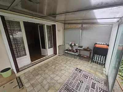 Maison, 86 m²